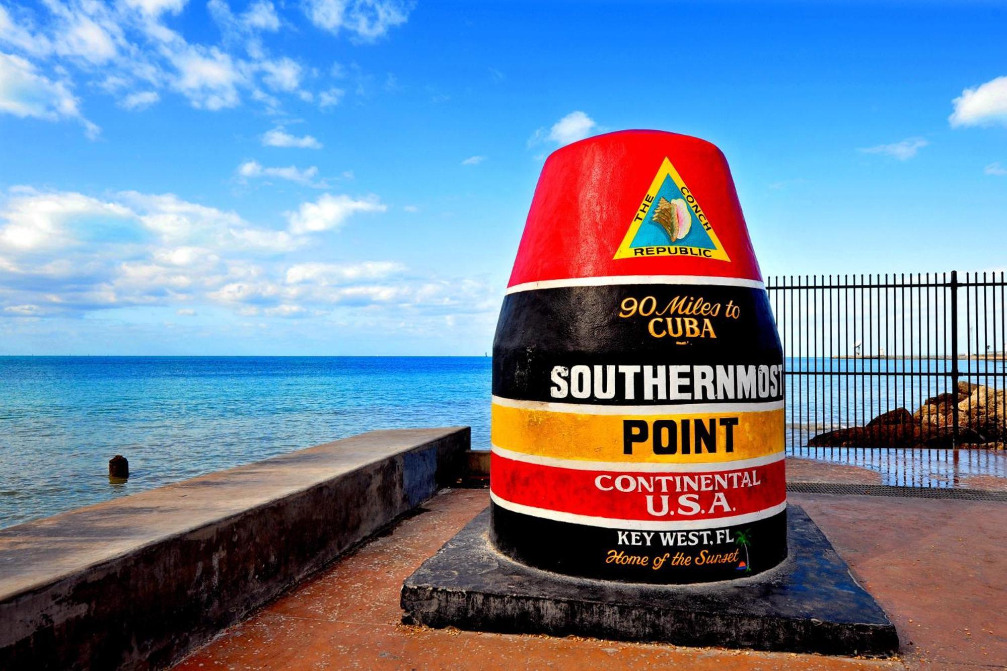 Paradise Found Cayo Hueso Exterior foto